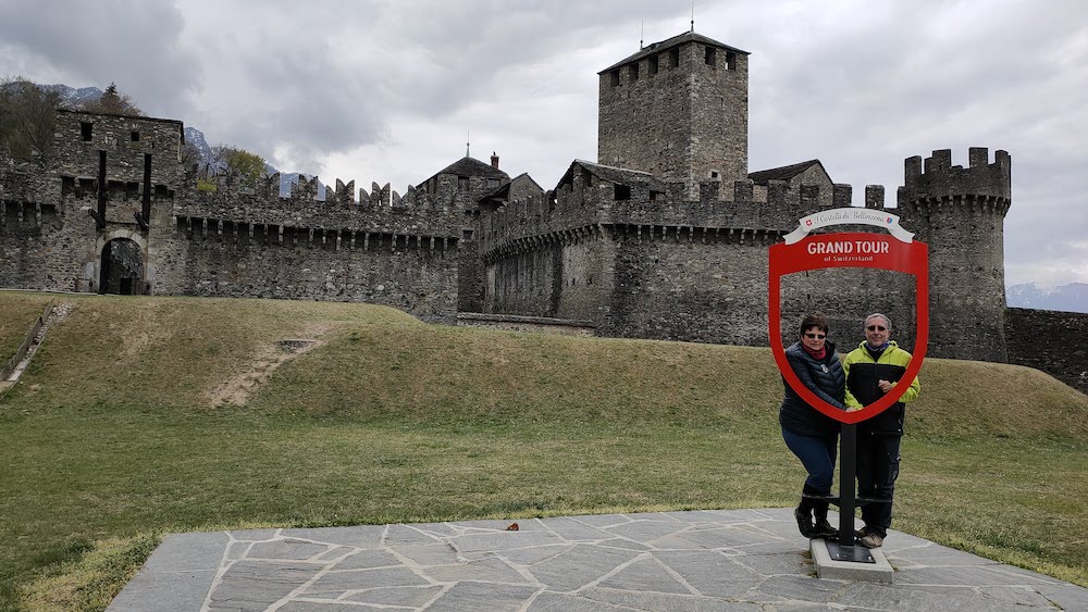 Bellinzona