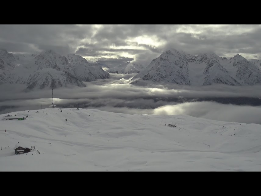 Panorama Scuol